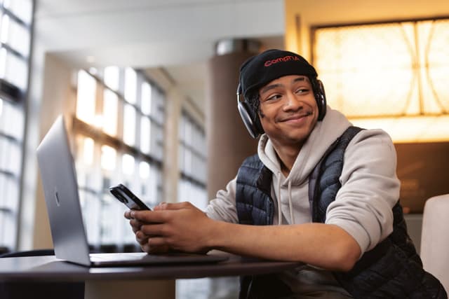 CompTIA Profile