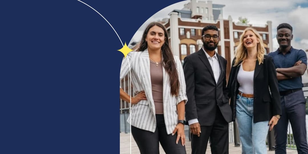 20 Companies That Offer Career Growth Opportunities—and They’re All Hiring!