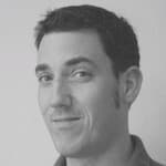Photo of Dave Fecak