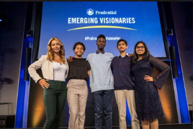 Prudential Financial culture