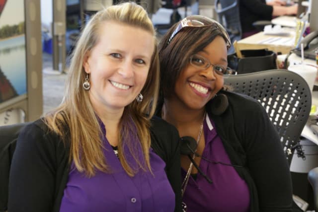 Navy Federal Credit Union culture