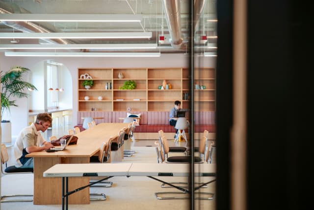 Palo Alto Networks culture