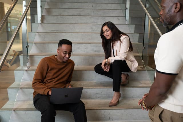 Working at Toyota North America